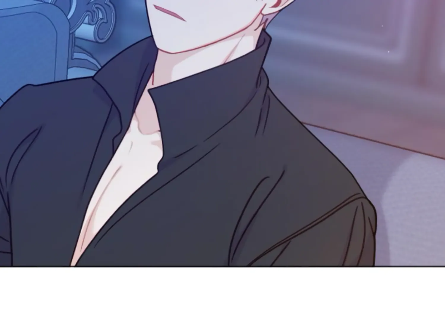 Fall in Love or Die Chapter 61 page 272