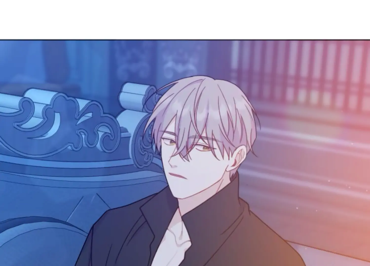 Fall in Love or Die Chapter 61 page 274