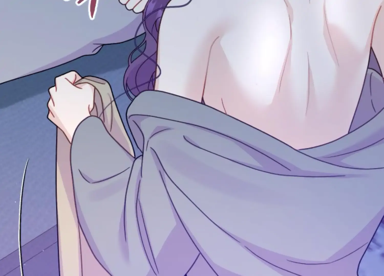 Fall in Love or Die Chapter 61 page 276