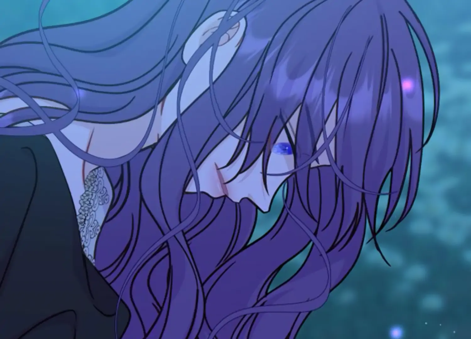Fall in Love or Die Chapter 61 page 28