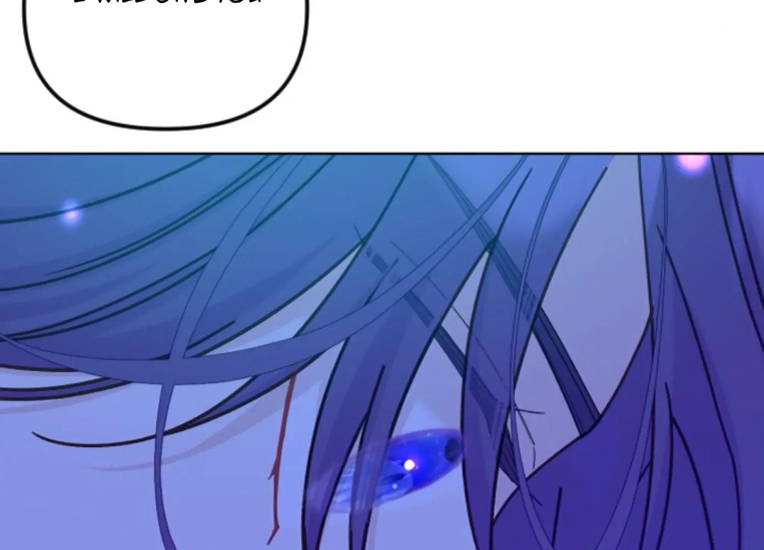 Fall in Love or Die Chapter 61 page 38
