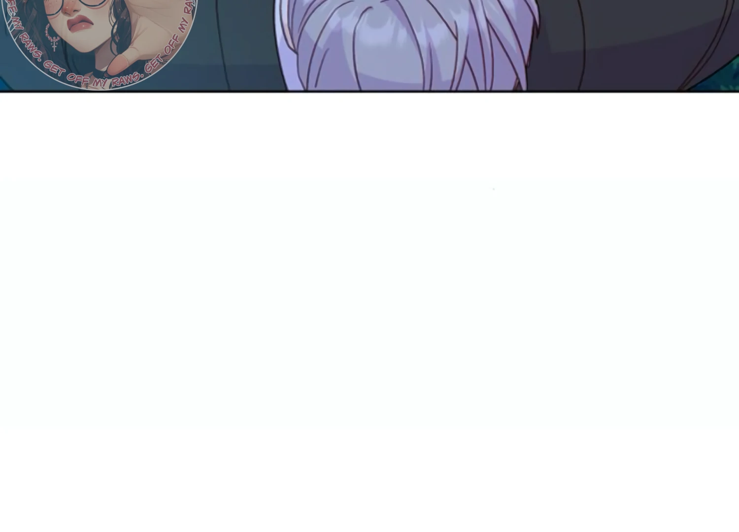 Fall in Love or Die Chapter 61 page 3