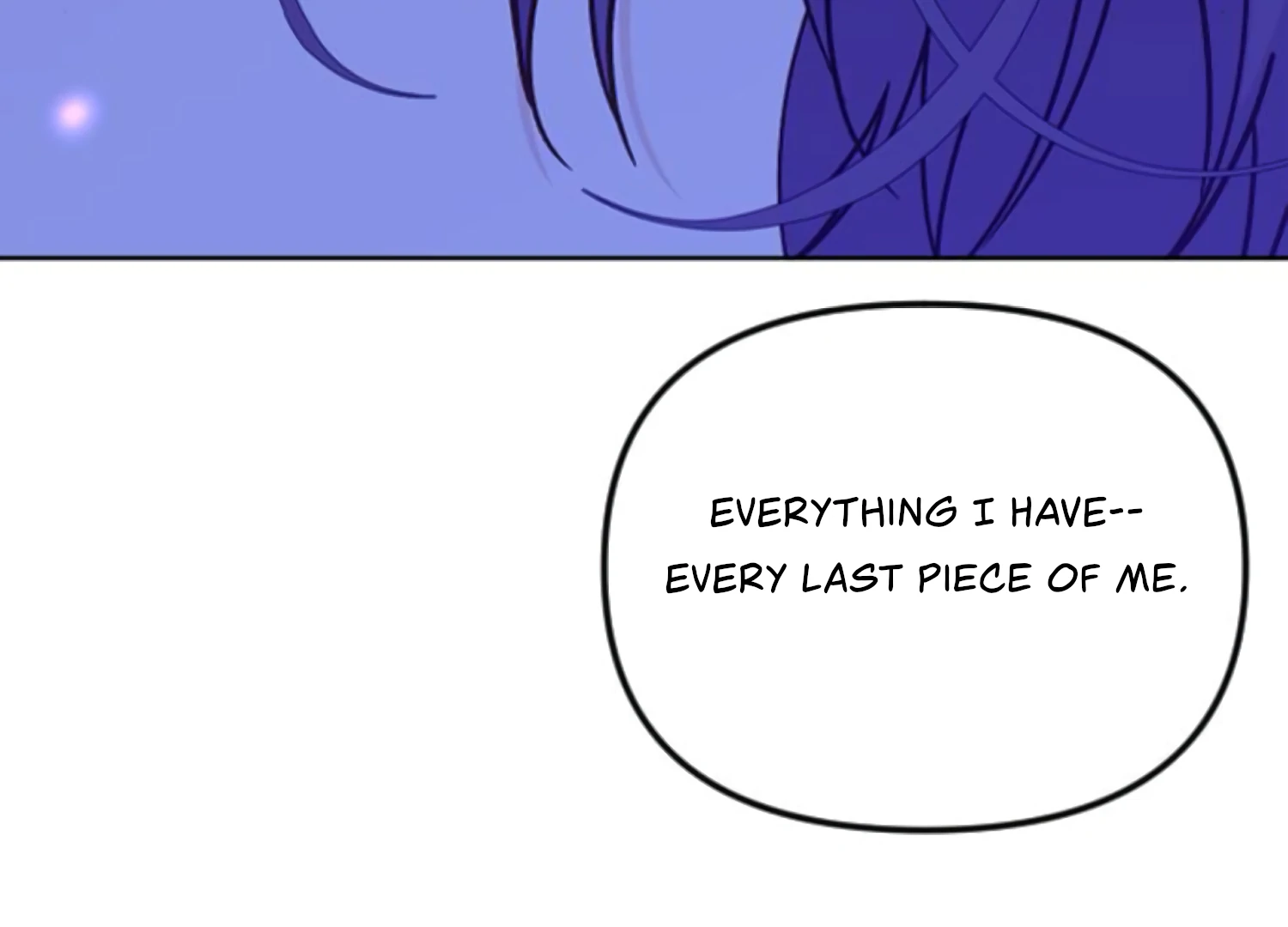 Fall in Love or Die Chapter 61 page 39