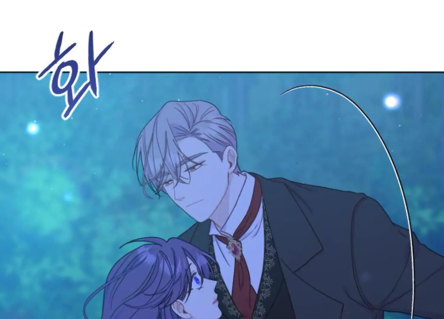Fall in Love or Die Chapter 61 page 48