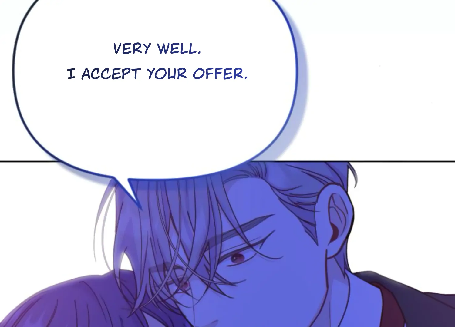 Fall in Love or Die Chapter 61 page 51