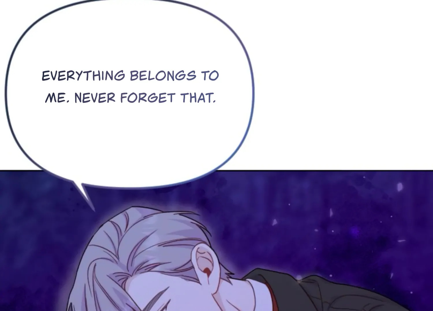 Fall in Love or Die Chapter 61 page 58