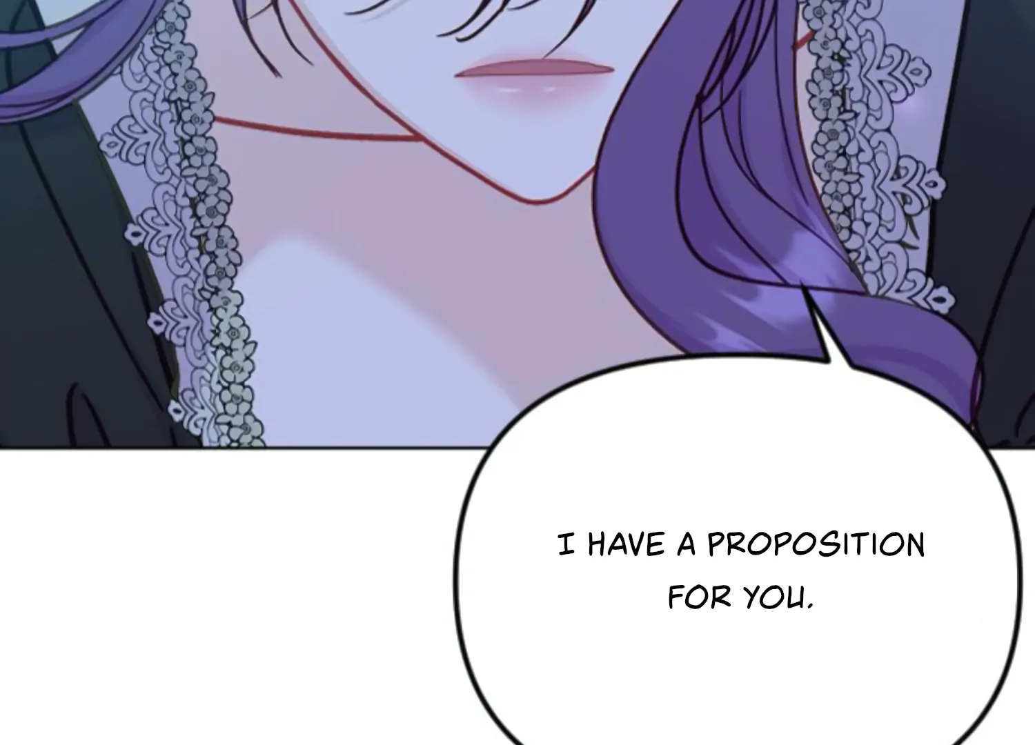 Fall in Love or Die Chapter 61 page 5