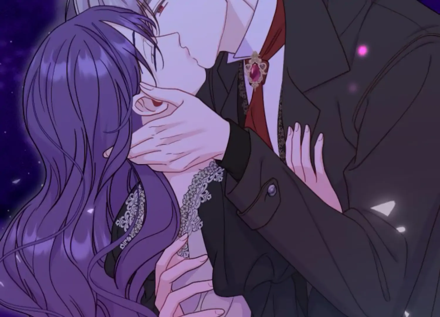 Fall in Love or Die Chapter 61 page 59