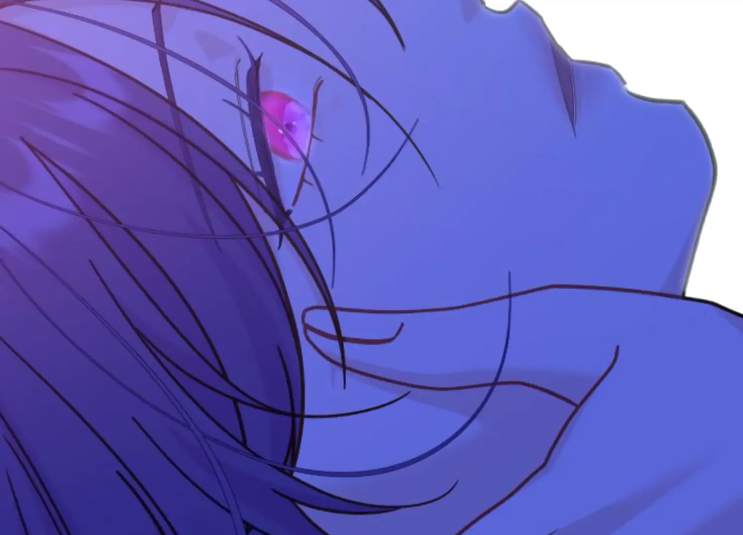 Fall in Love or Die Chapter 61 page 62
