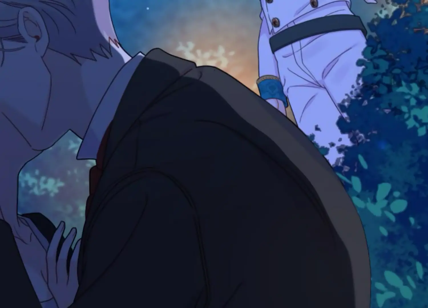 Fall in Love or Die Chapter 61 page 66
