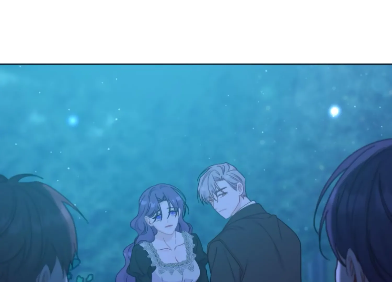 Fall in Love or Die Chapter 61 page 70