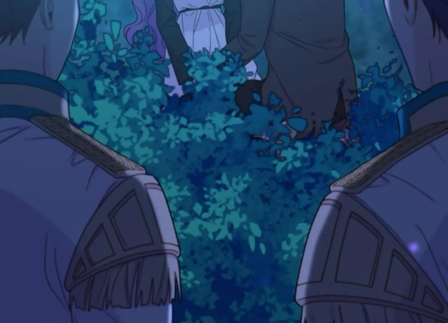 Fall in Love or Die Chapter 61 page 71