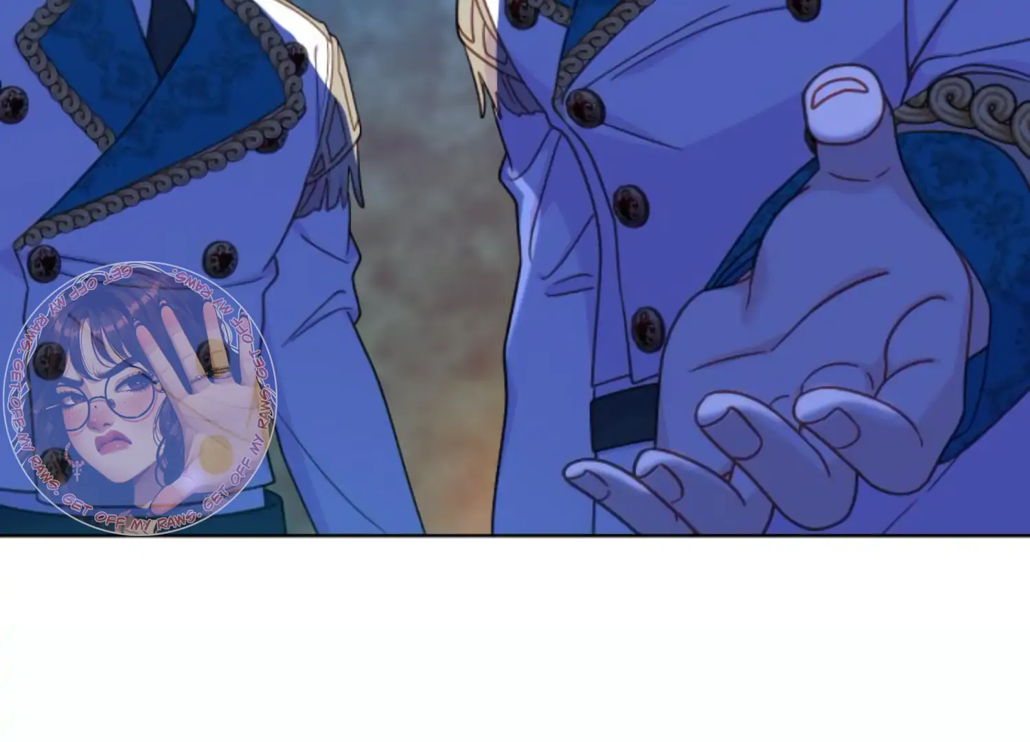 Fall in Love or Die Chapter 61 page 75
