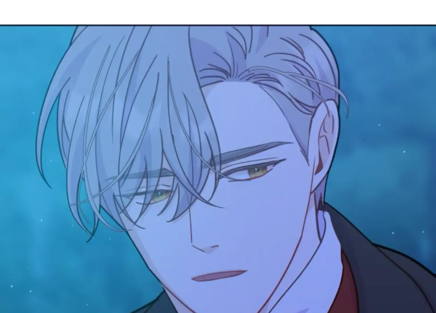 Fall in Love or Die Chapter 61 page 81