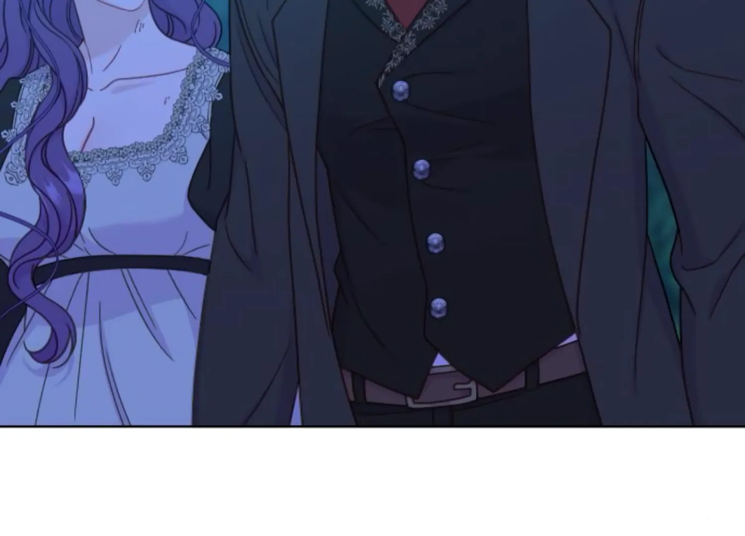 Fall in Love or Die Chapter 61 page 89
