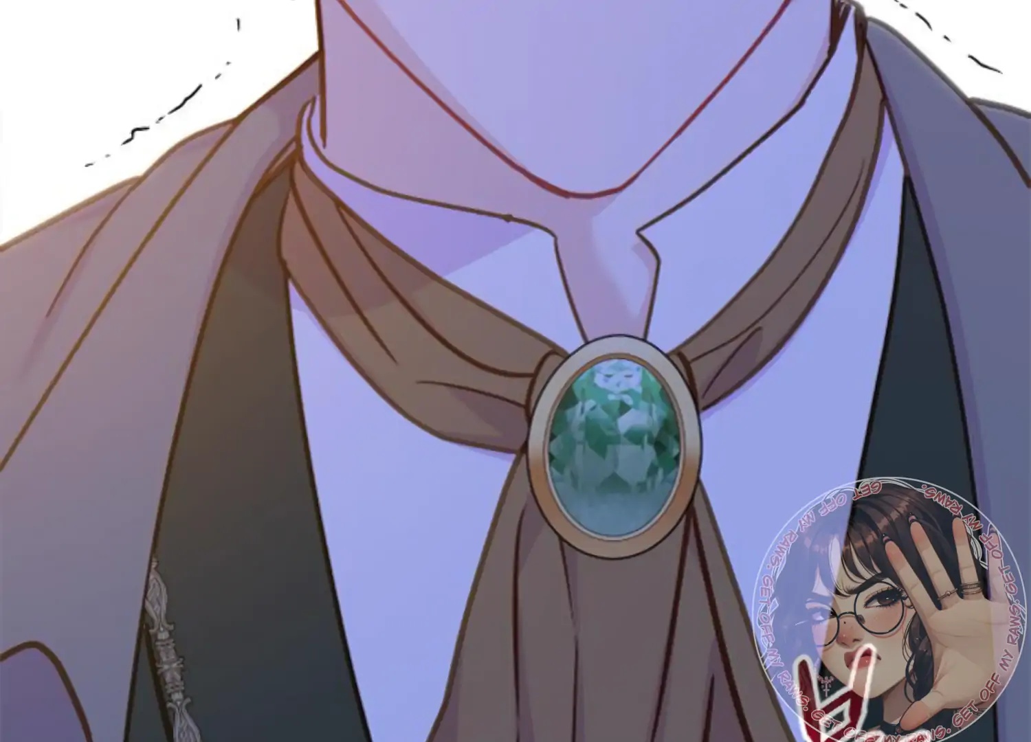 Fall in Love or Die Chapter 63 page 106