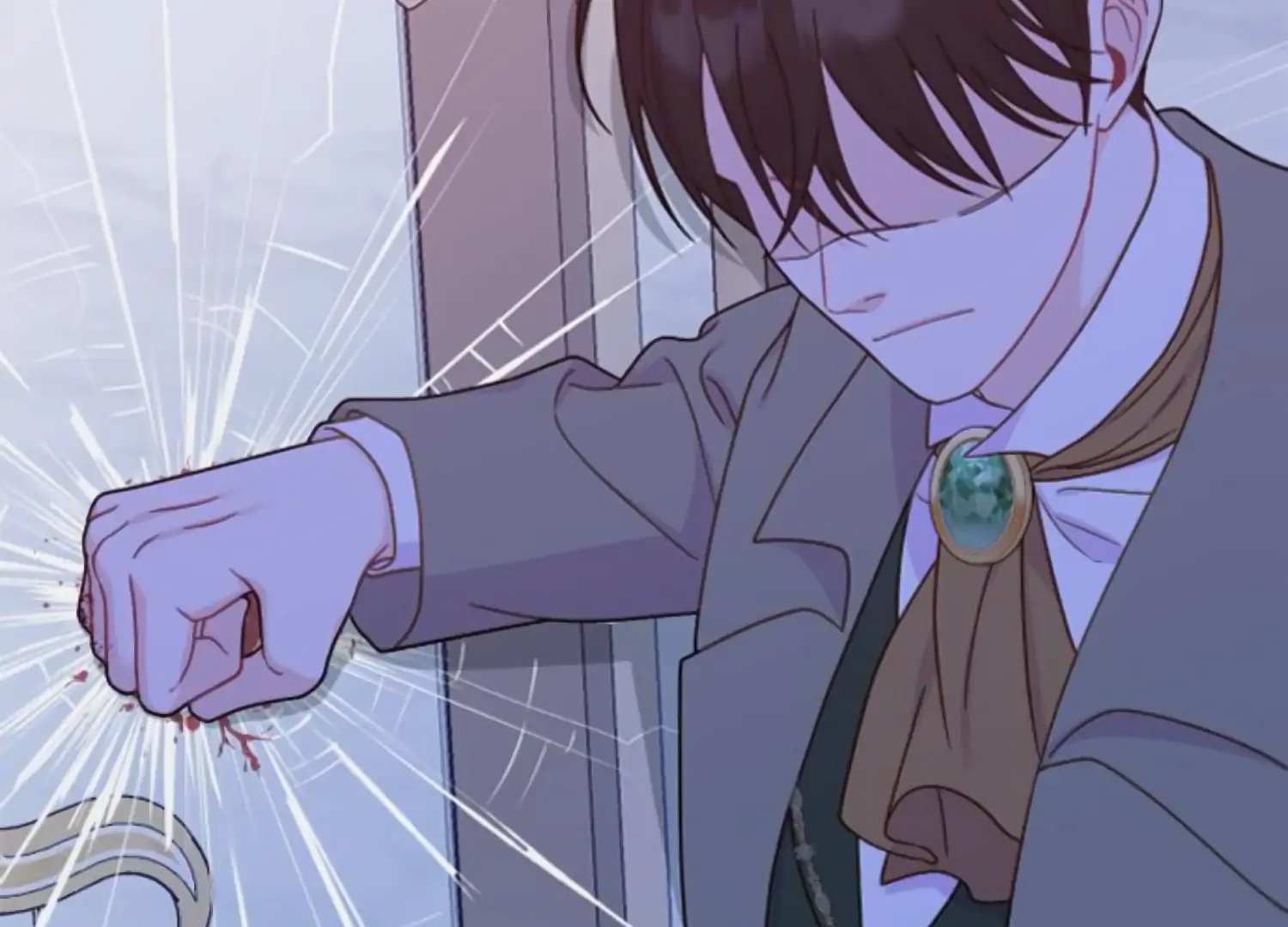 Fall in Love or Die Chapter 63 page 109