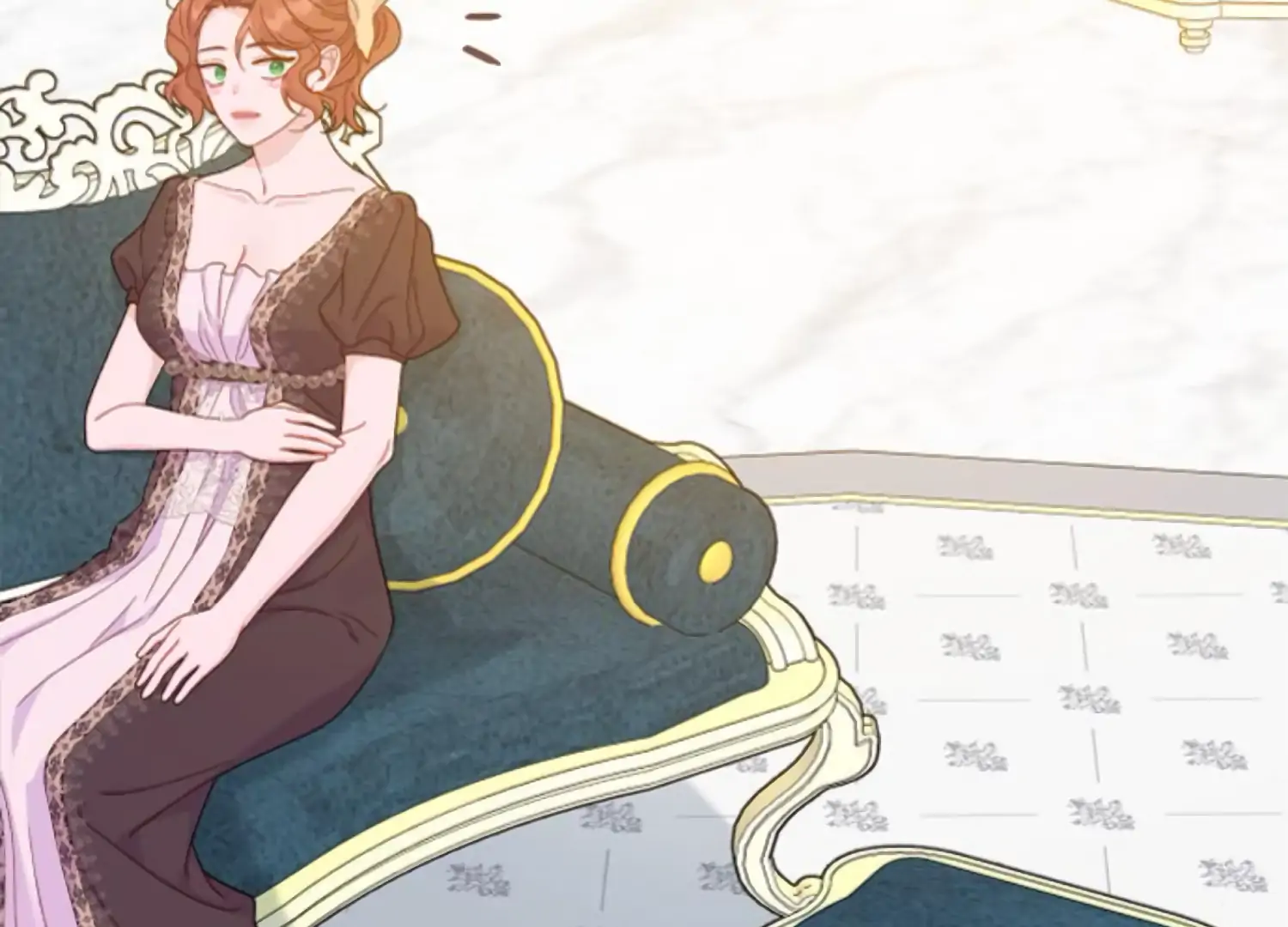 Fall in Love or Die Chapter 63 page 121