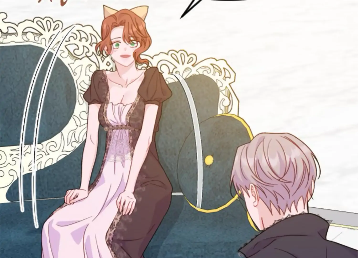 Fall in Love or Die Chapter 63 page 127