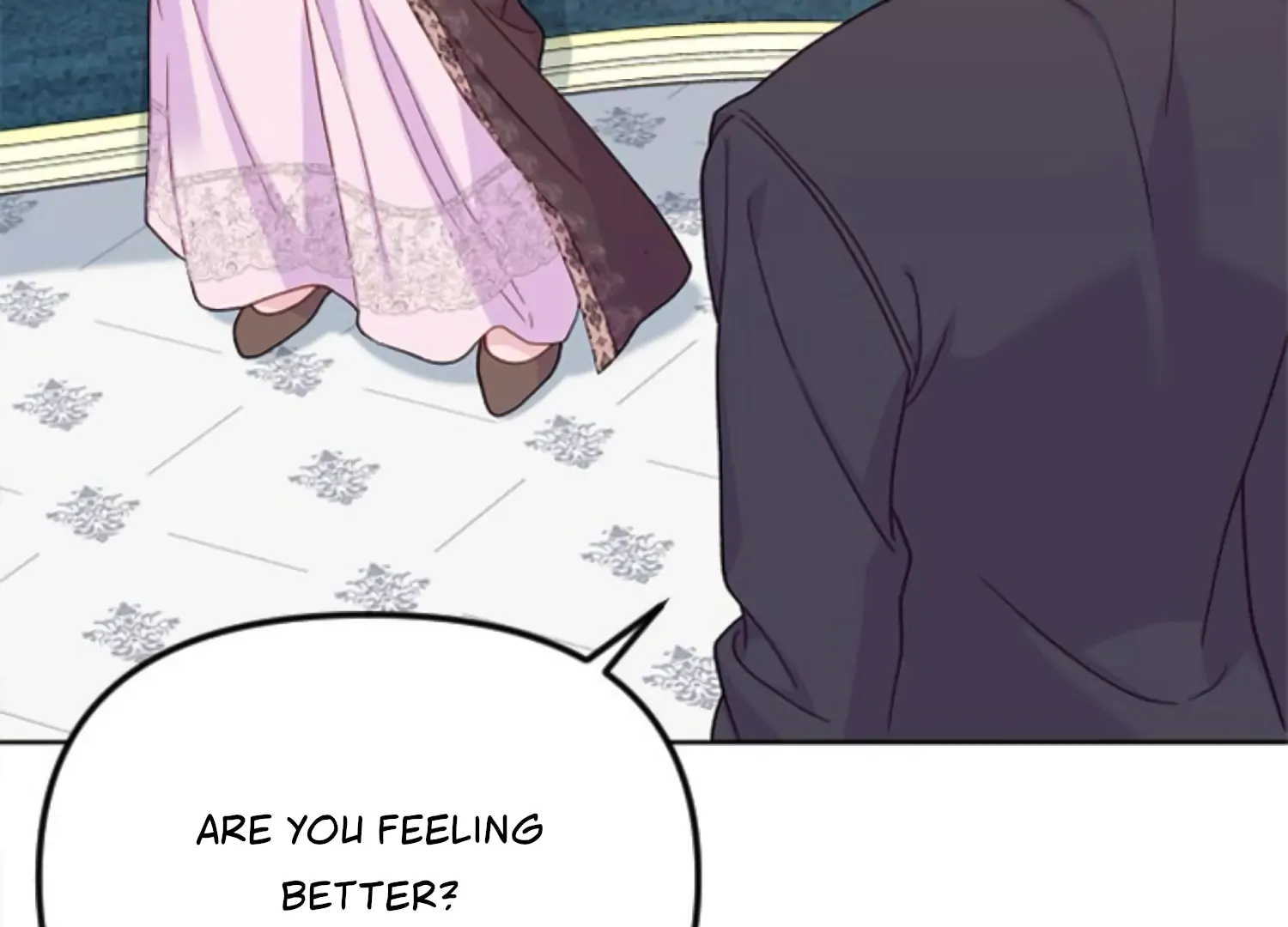 Fall in Love or Die Chapter 63 page 128
