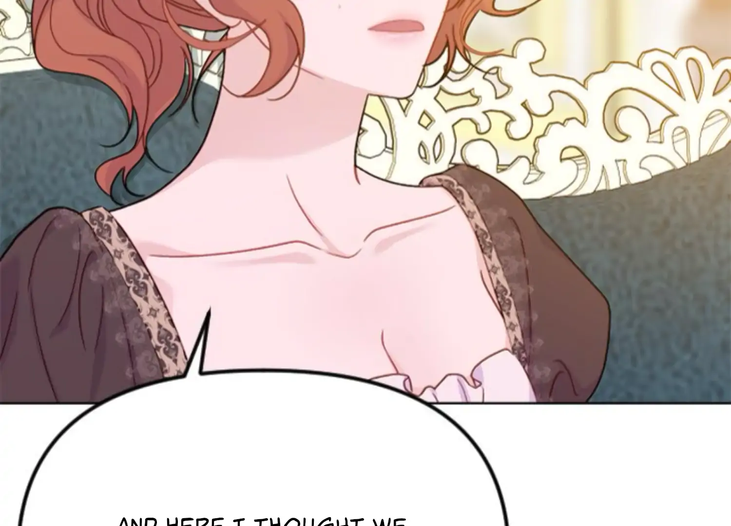 Fall in Love or Die Chapter 63 page 137