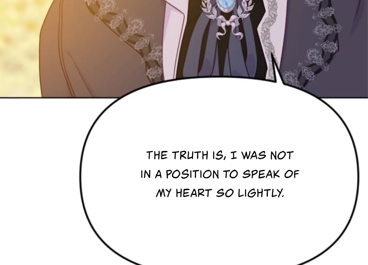 Fall in Love or Die Chapter 63 page 142