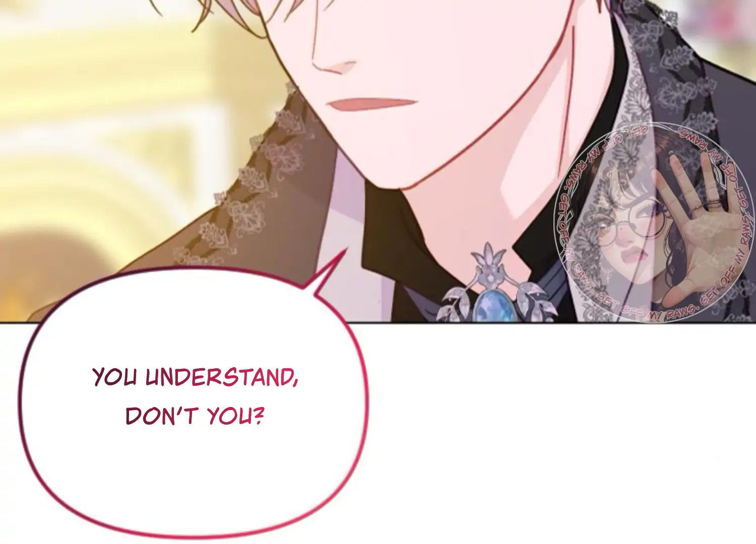 Fall in Love or Die Chapter 63 page 145