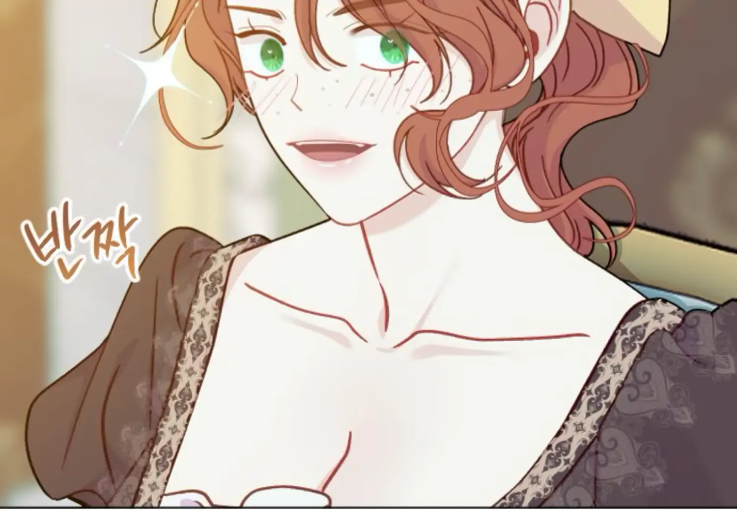 Fall in Love or Die Chapter 63 page 160