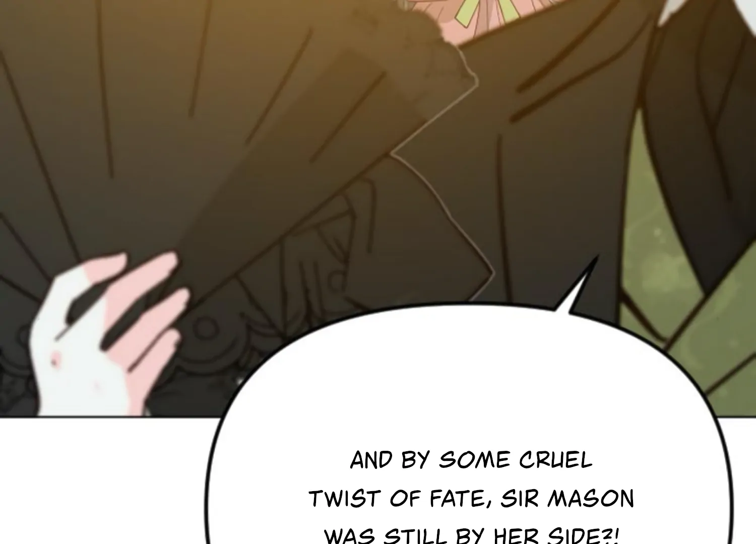 Fall in Love or Die Chapter 63 page 173