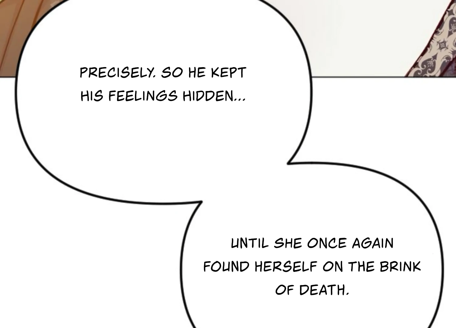 Fall in Love or Die Chapter 63 page 177