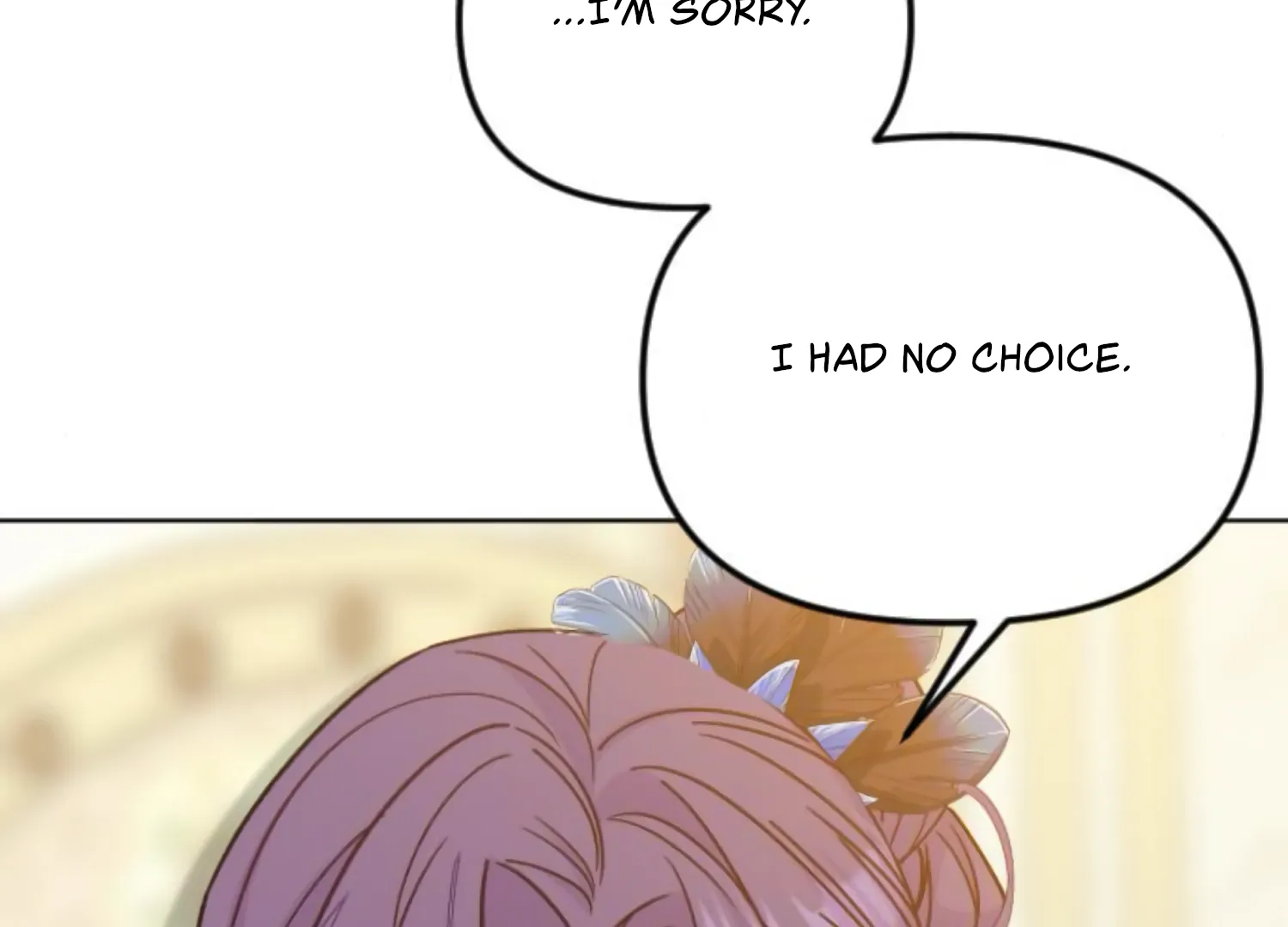 Fall in Love or Die Chapter 63 page 17