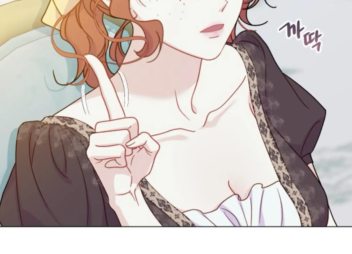 Fall in Love or Die Chapter 63 page 189