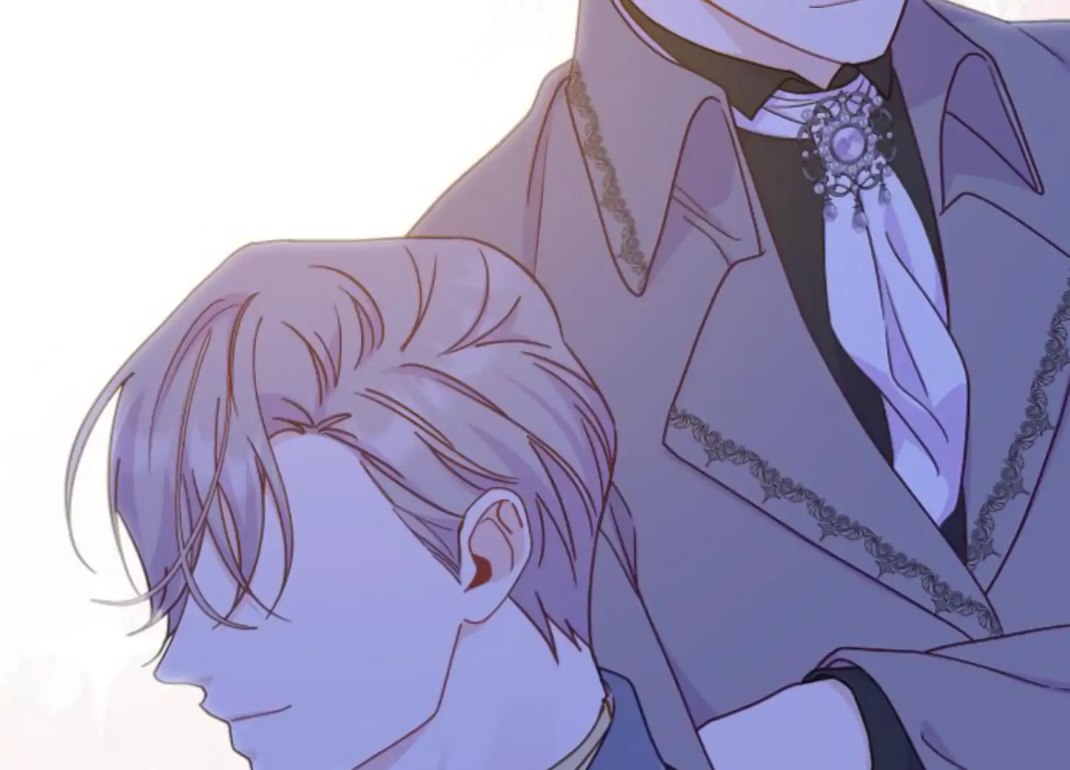 Fall in Love or Die Chapter 63 page 192