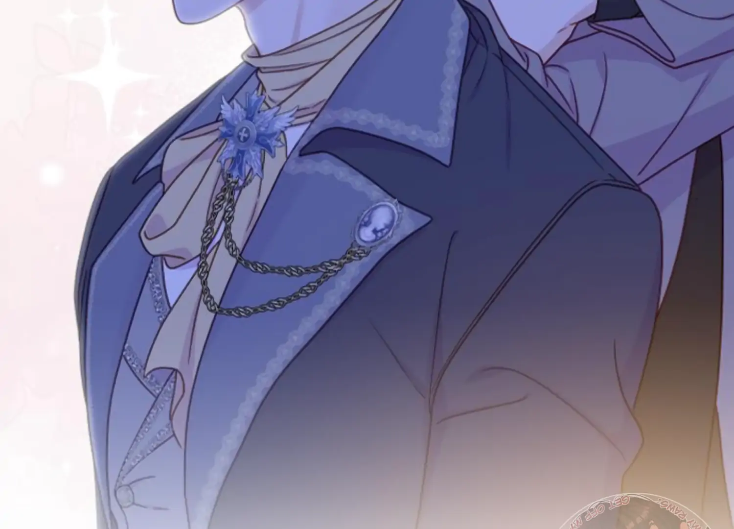 Fall in Love or Die Chapter 63 page 193