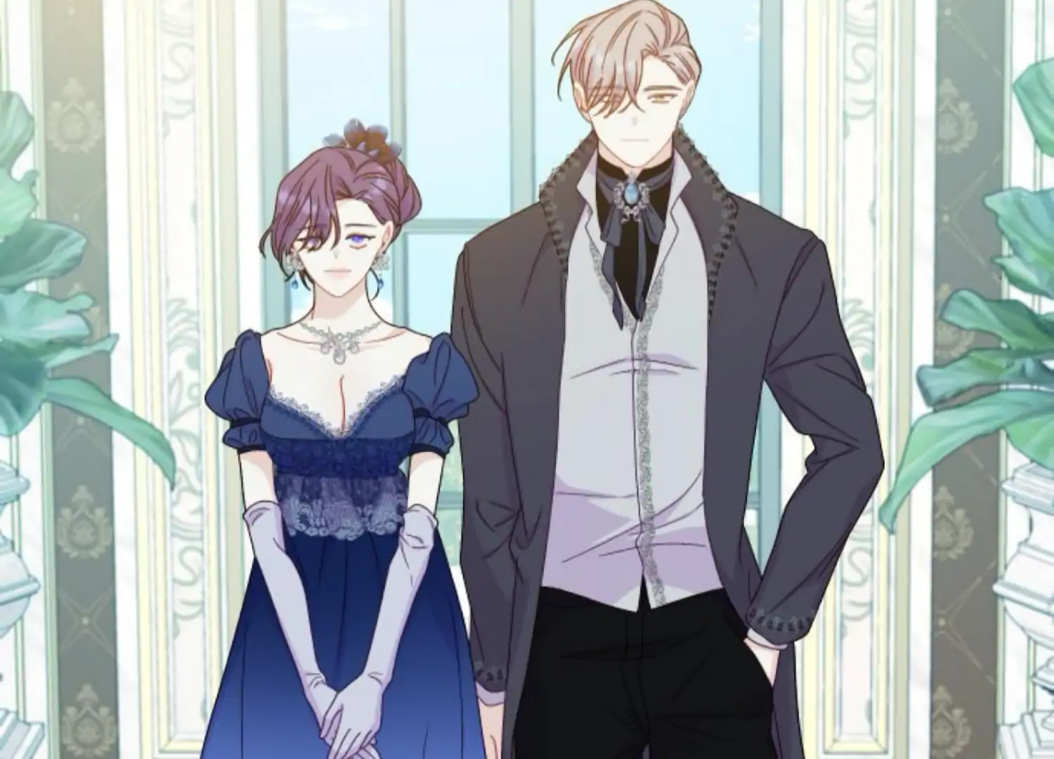 Fall in Love or Die Chapter 63 page 202