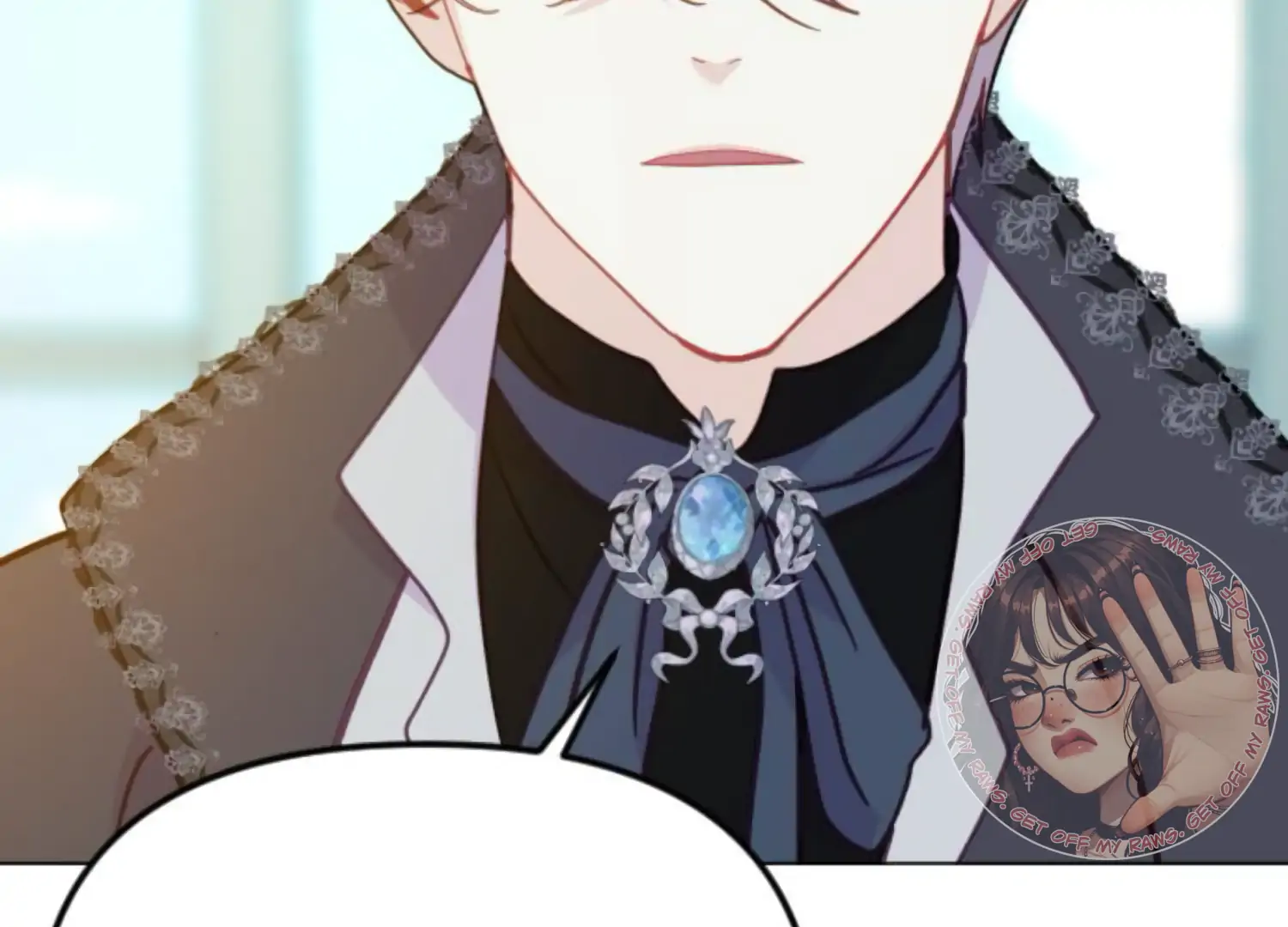 Fall in Love or Die Chapter 63 page 205