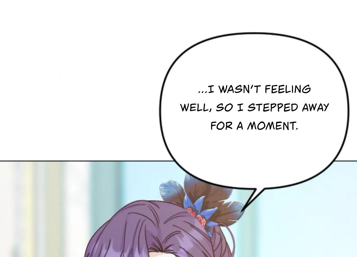 Fall in Love or Die Chapter 63 page 207