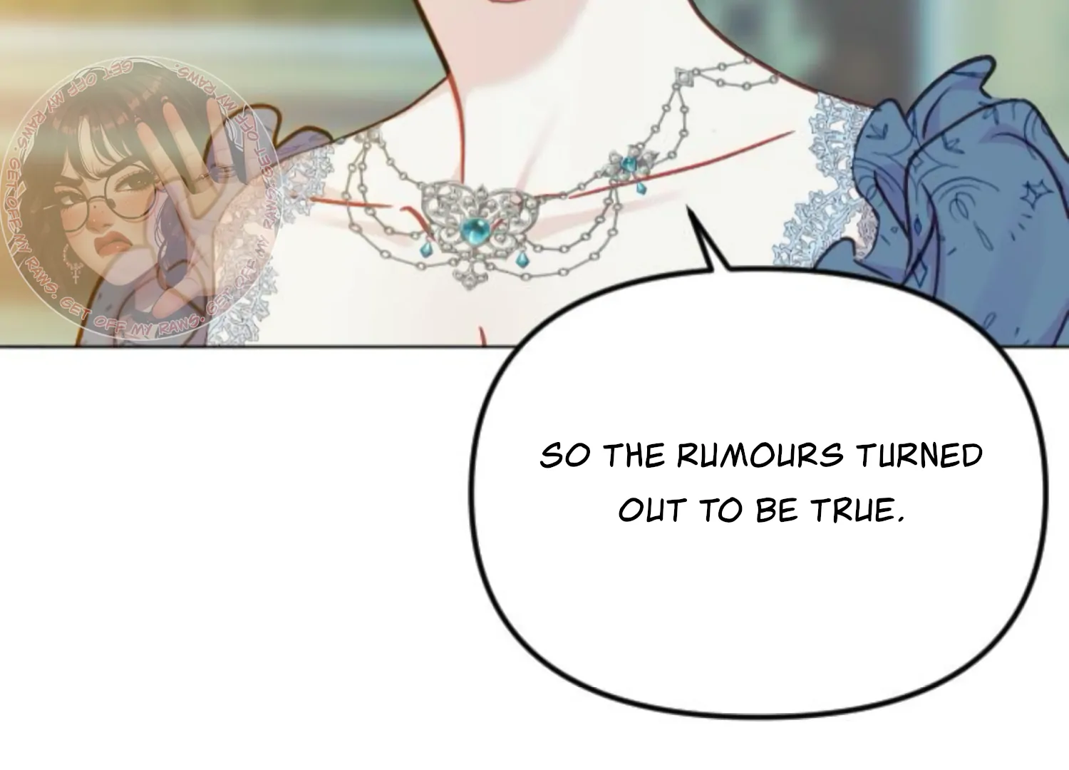 Fall in Love or Die Chapter 63 page 215