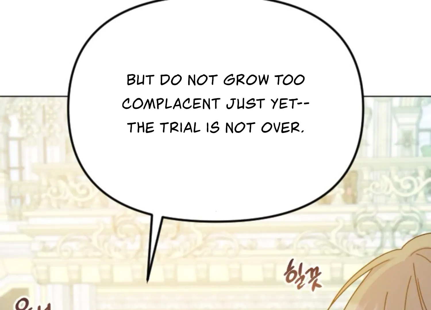 Fall in Love or Die Chapter 63 page 217
