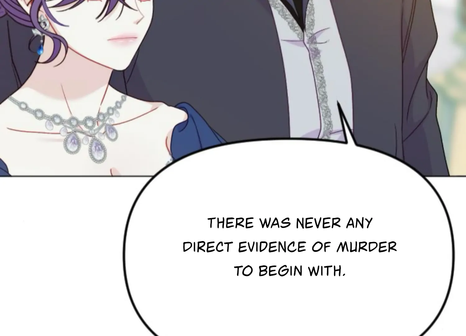 Fall in Love or Die Chapter 63 page 222