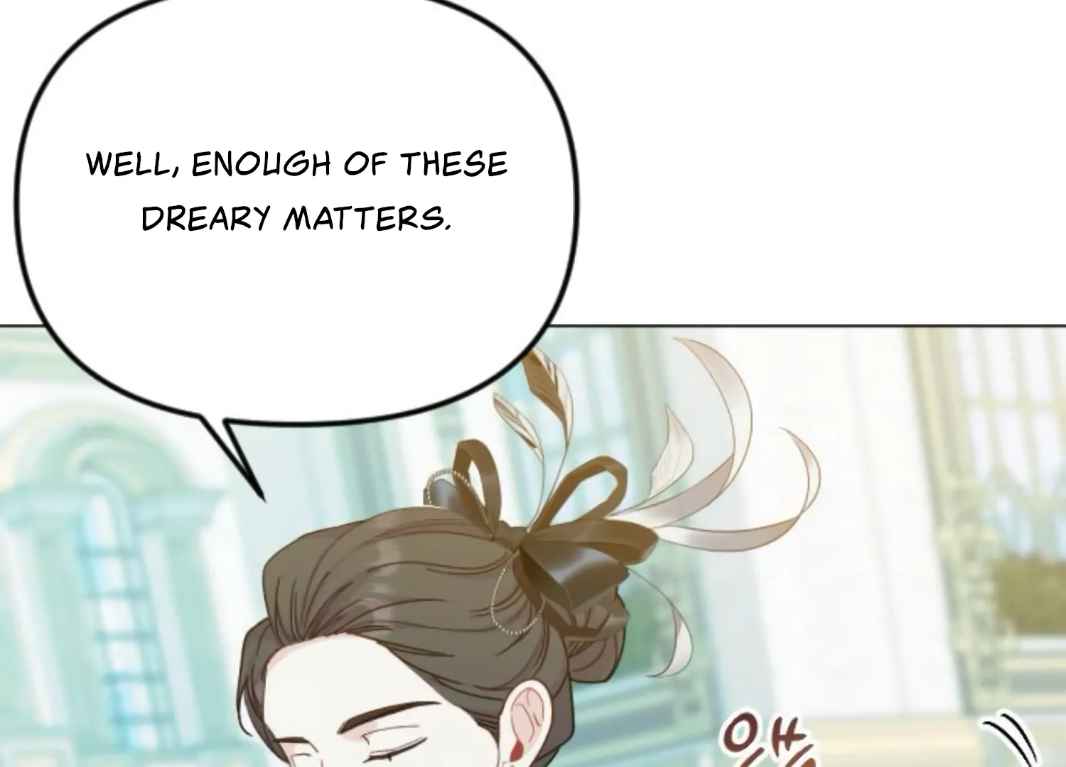 Fall in Love or Die Chapter 63 page 239