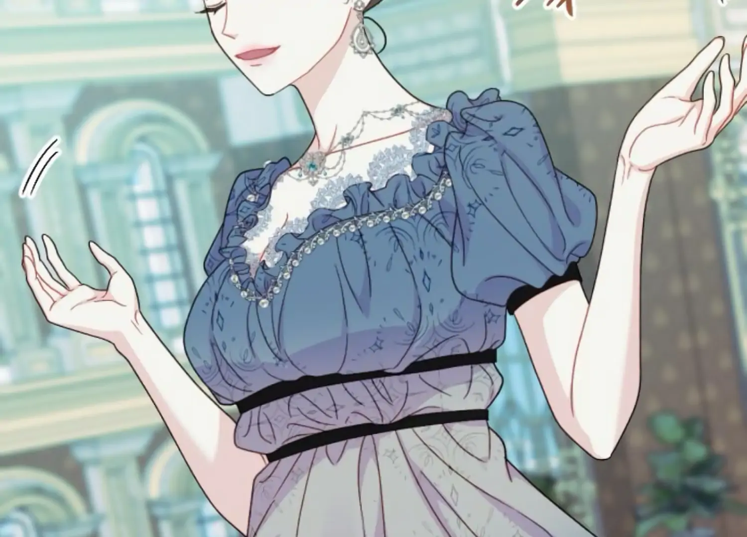 Fall in Love or Die Chapter 63 page 240
