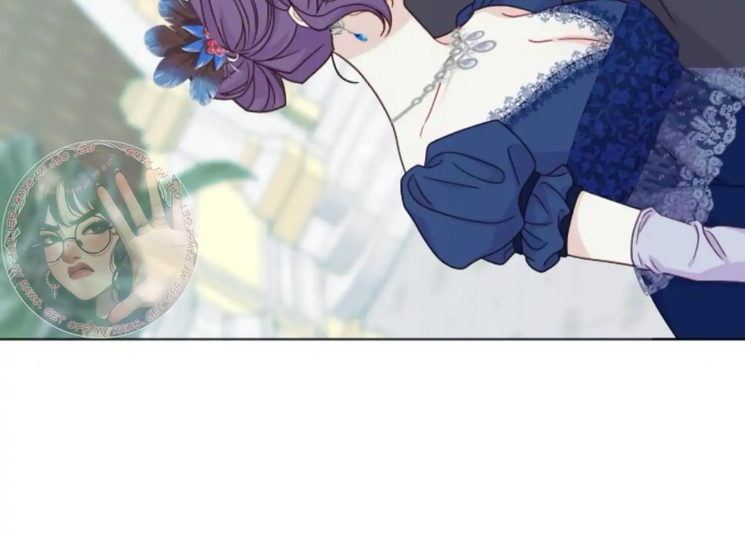 Fall in Love or Die Chapter 63 page 248