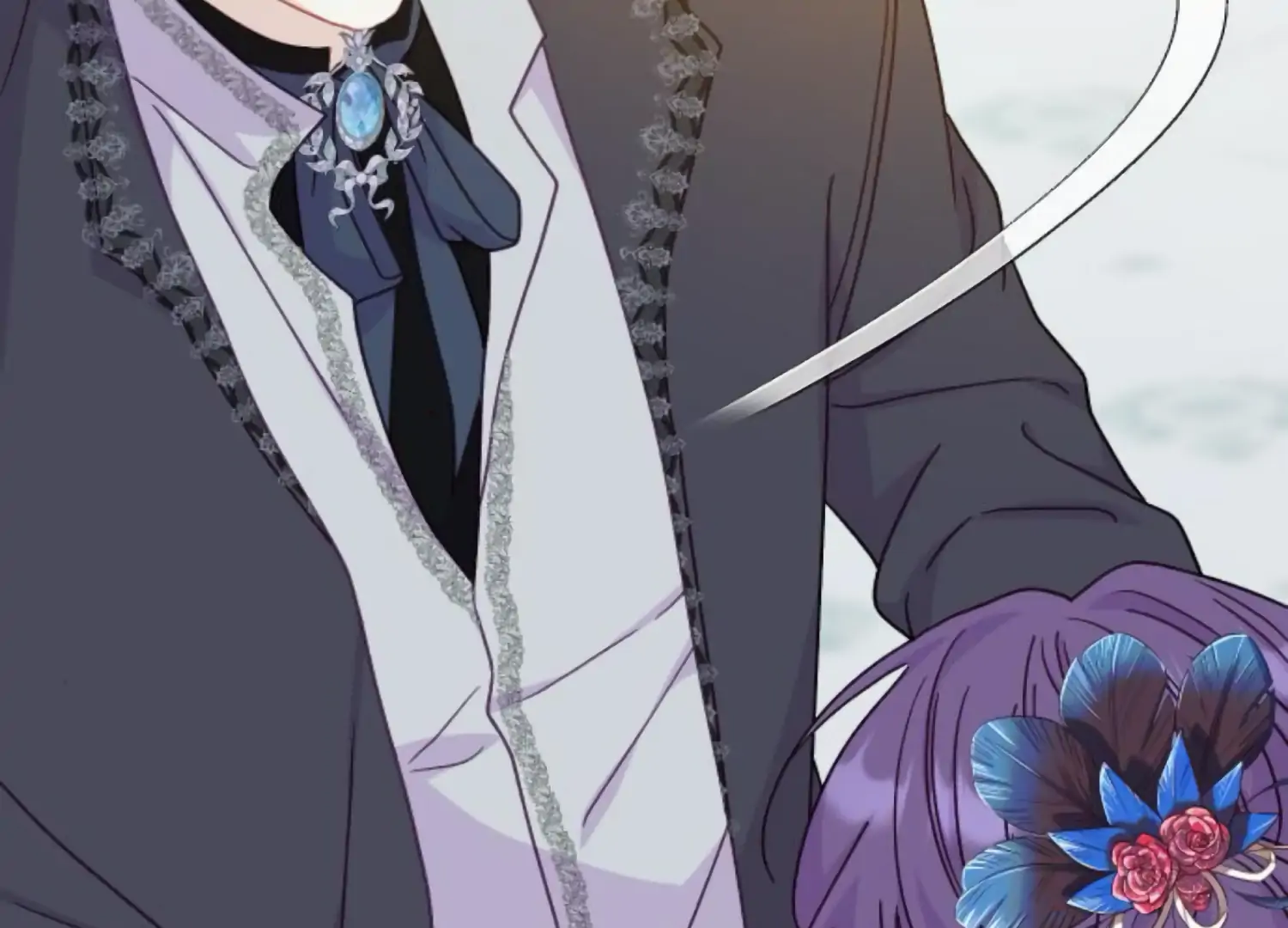 Fall in Love or Die Chapter 63 page 256
