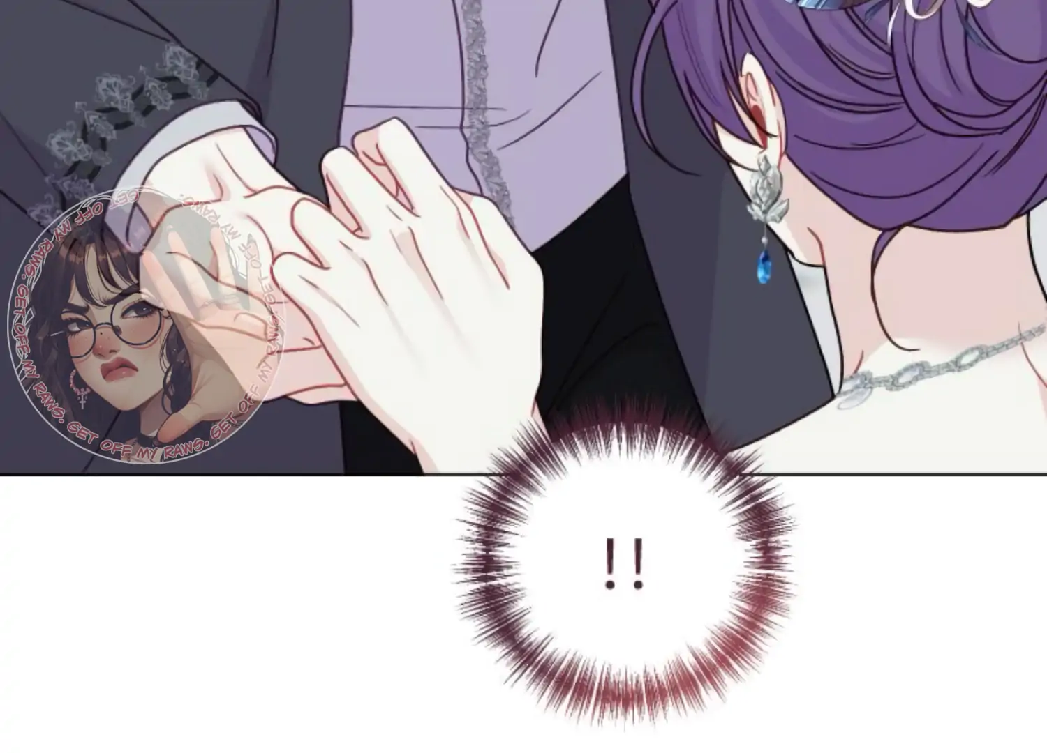 Fall in Love or Die Chapter 63 page 257