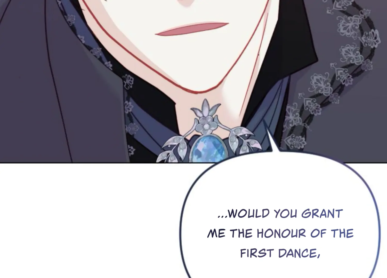 Fall in Love or Die Chapter 63 page 260