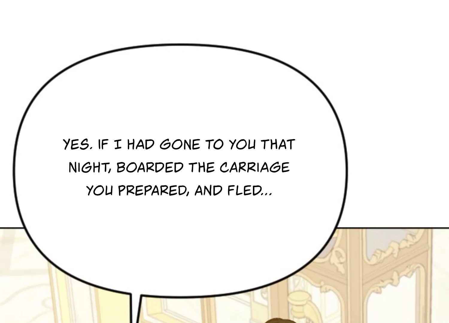 Fall in Love or Die Chapter 63 page 32