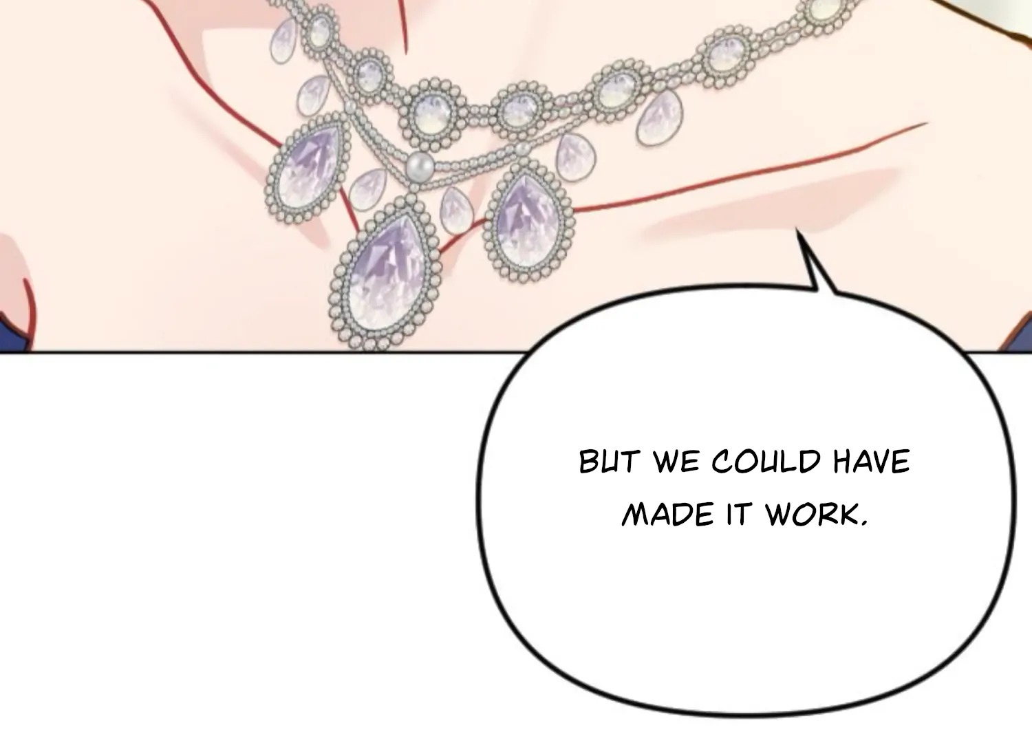 Fall in Love or Die Chapter 63 page 43