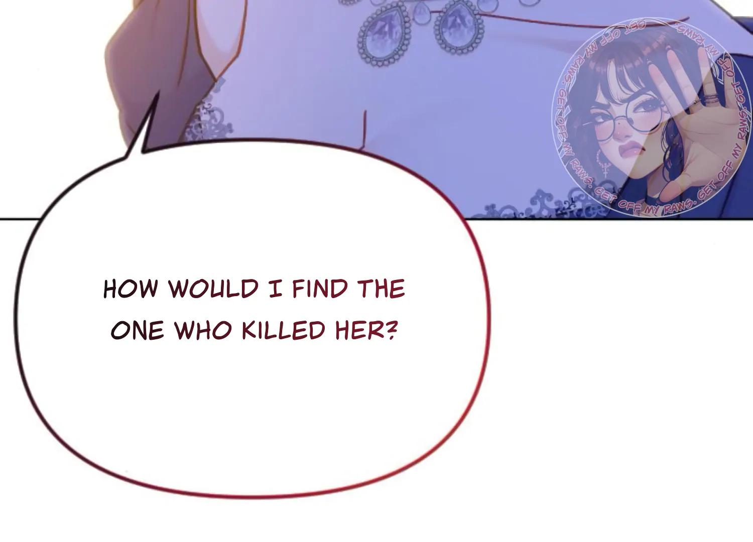 Fall in Love or Die Chapter 63 page 49