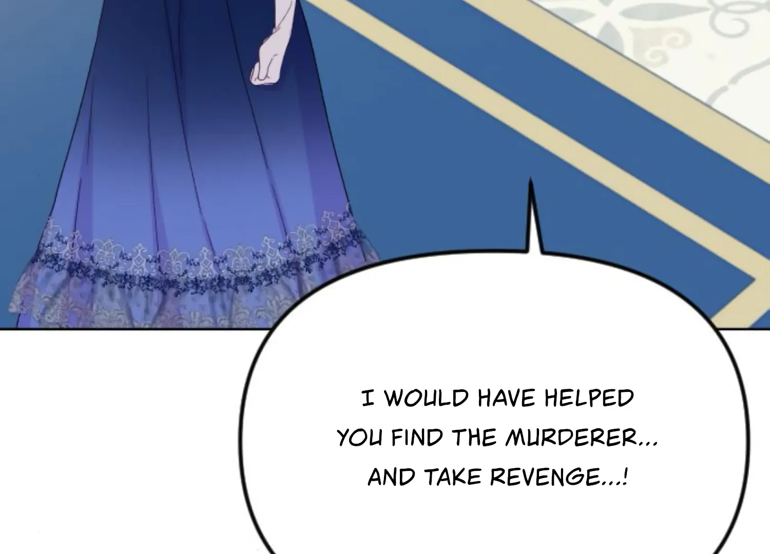 Fall in Love or Die Chapter 63 page 53